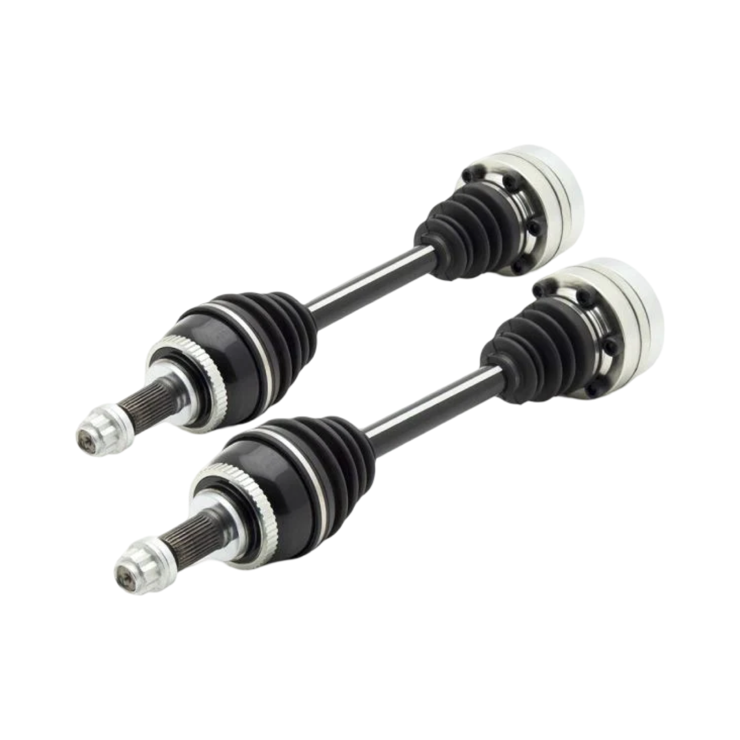 WISEFAB - BMW F22 REAR HALFSHAFT KIT