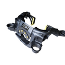 RISE FAB SHOP - E46 QUICK CHANGE REAR SUBFRAME