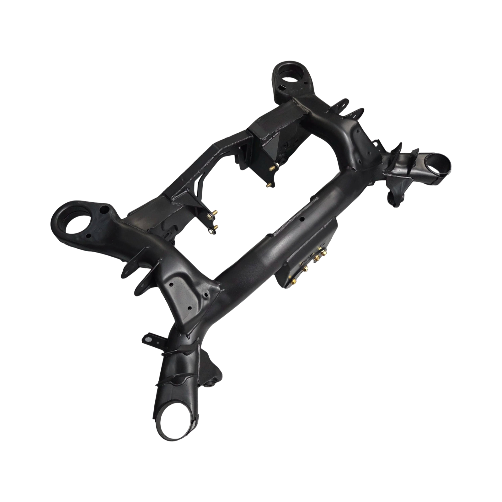 RISE FAB SHOP - E82 E92 QUICK CHANGE SUBFRAME – BOOSTAR-69