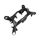 RISE FAB SHOP - E82 E92 QUICK CHANGE SUBFRAME