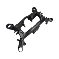 RISE FAB SHOP - E82 E92 QUICK CHANGE SUBFRAME