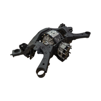 SIKKY MANUFACTURING - NISSAN 370Z QUICK CHANGE DIFFERENTIAL SUBFRAME