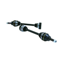 SIKKY MANUFACTURING - WINTERS QUICK CHANGE REAR CONVERSION AXLES – NISSAN 350Z