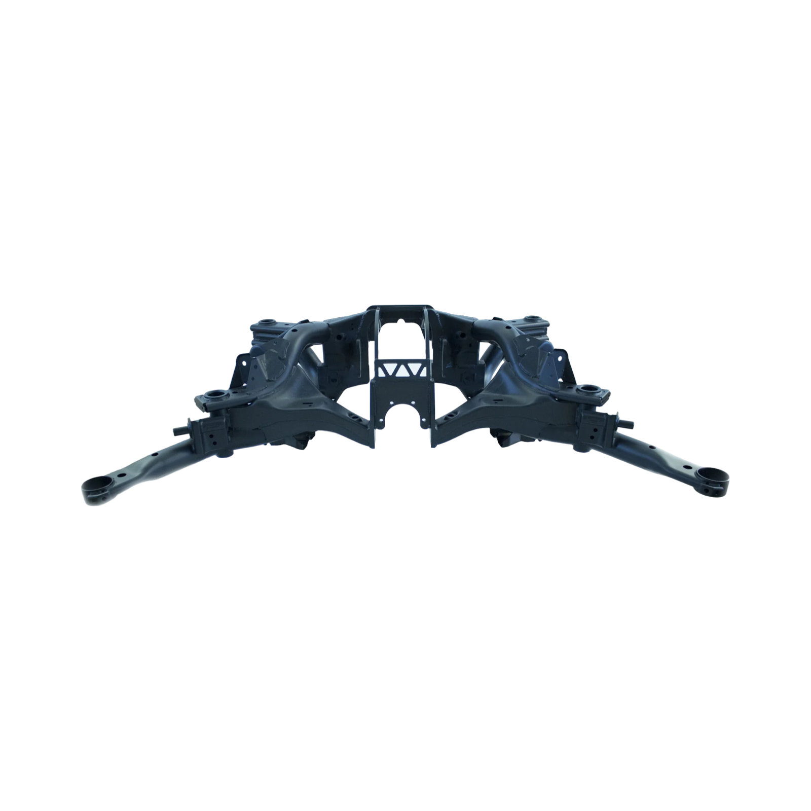 SIKKY MANUFACTURING - WINTERS QUICK CHANGE DIFFERENTIAL SUBFRAME KIT- NISSAN R35 GTR