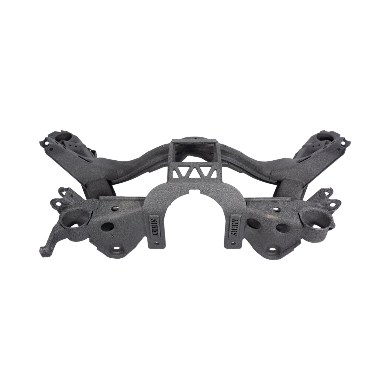 SIKKY MANUFACTURING - WINTERS QUICK CHANGE DIFFERENTIAL SUBFRAME NISSAN 240SX S14