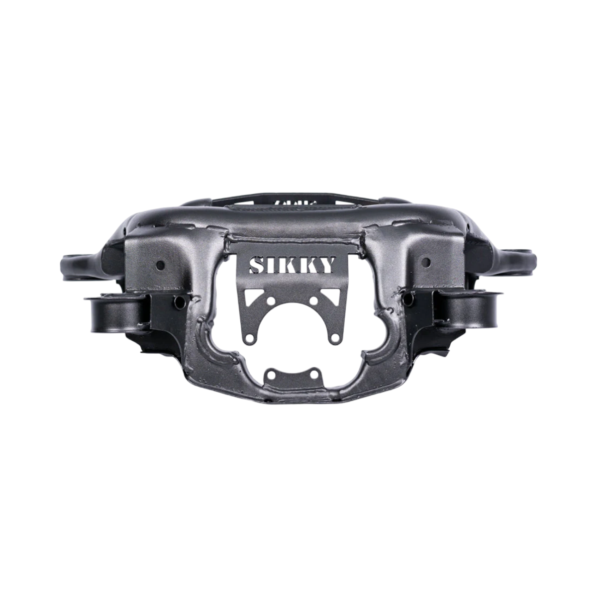 SIKKY MANUFACTURING - WINTERS QUICK CHANGE DIFFERENTIAL SUBFRAME BMW E46