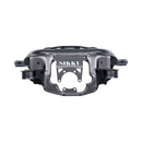 SIKKY MANUFACTURING - WINTERS QUICK CHANGE DIFFERENTIAL SUBFRAME BMW E46