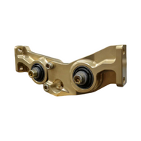 HGK RACING - F22 SAMSONAS GEARBOX MOUNT