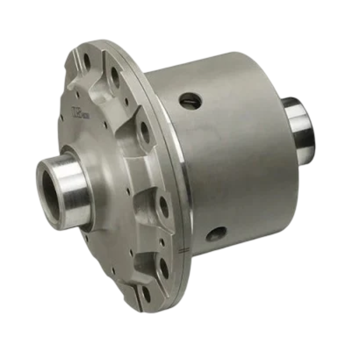 OS GIKEN WINTERS QUICK CHANGE IRS 10IN 35 SPLINE 2-WAY SUPER LOCK LSD