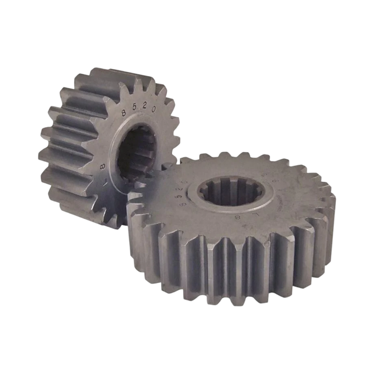 WINTER'S QUICK CHANGE - 10-SPLINE QUICK-CHANGE GEARS 8516 SET 16