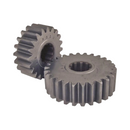 WINTER'S QUICK CHANGE - 10-SPLINE QUICK-CHANGE GEARS 8506 SET 6