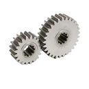 WINTER'S QUICK CHANGE - 10-SPLINE QUICK-CHANGE GEARS 8526 SET 26