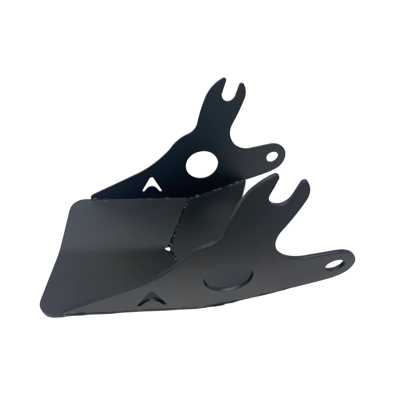 ALARIA - WINTERS QUICK CHANGE SKID PLATE