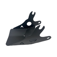 ALARIA - WINTERS QUICK CHANGE SKID PLATE