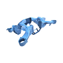 RISE FAB SHOP - 350Z G35 QUICK CHANGE SUBFRAME