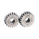 WINTERS GEAR SET 6 10 SPLINE, 4.12 RATIOS 4.48 / 3.79