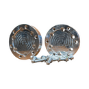 FDF RACESHOP - 350Z/370Z TO QUICK CHANGE AXLE ADAPTOR