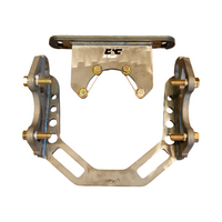 FDF RACESHOP - WINTERS QUICK CHANGE WELD IN MOUNT JZX100 CHASER / MARK II / CRESTA