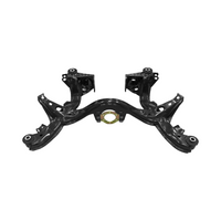 HGK RACING - NISSAN S13 REAR SUBFRAME MODIFIED FOR WINTERS QRC DIFFERENTIAL