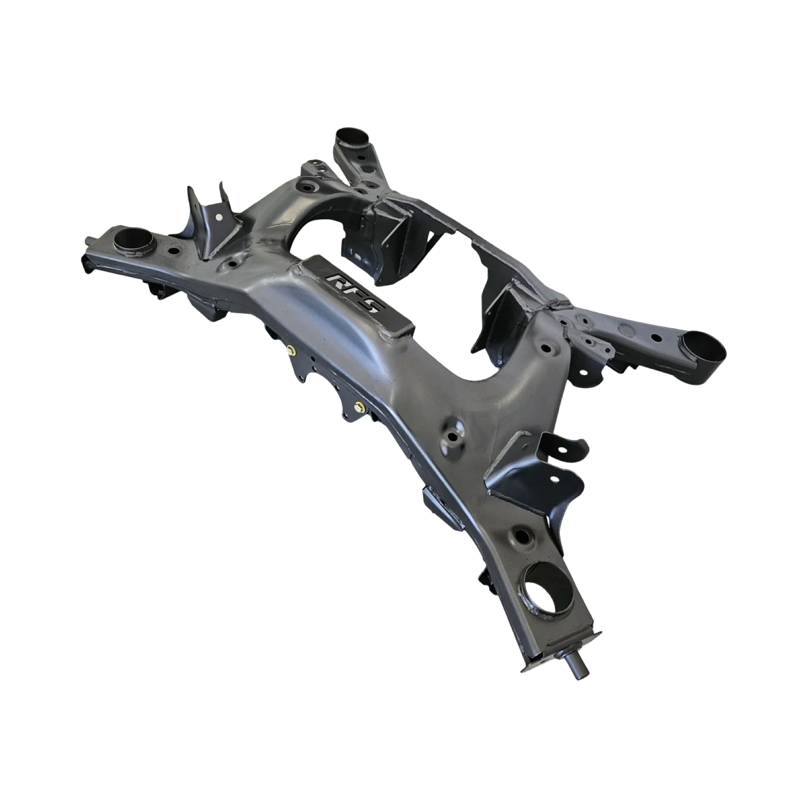 RISE FAB SHOP - 370Z / G37 QUICK CHANGE REAR SUBFRAME