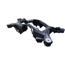 RISE FAB SHOP - A90 SUPRA QUICK CHANGE REAR SUBFRAME