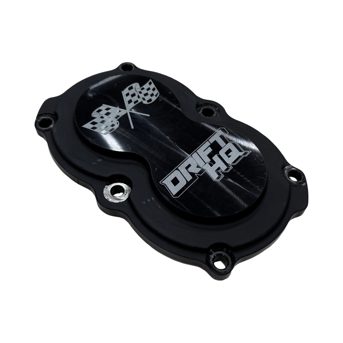 DRIFT HQ WINTERS PERFORMANCE BILLET REAR COVER