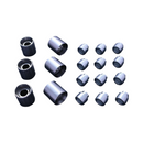 D1SPEC Rear Knuckle Pillow & Collar Set (1 set) (SR Series)