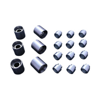 D1SPEC Rear Knuckle Pillow & Collar Set (1 set) (SR Series)