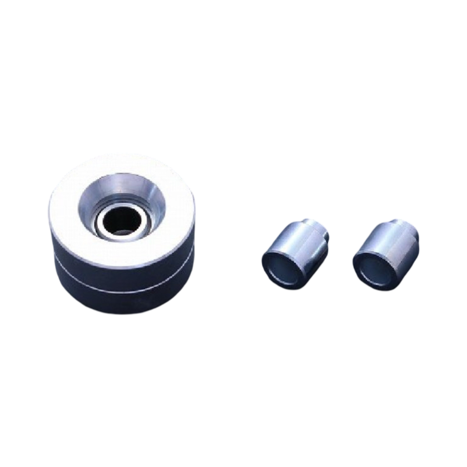 D1SPEC Rear Knuckle Shock Pillow & Collar Set (for GT-R)