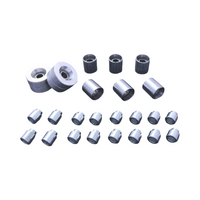 D1SPEC Rear Knuckle Pillow Set (for GT-R)