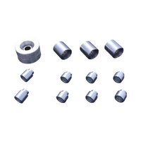 D1SPEC A-arm pillow & collar set (single item) (S14 series)