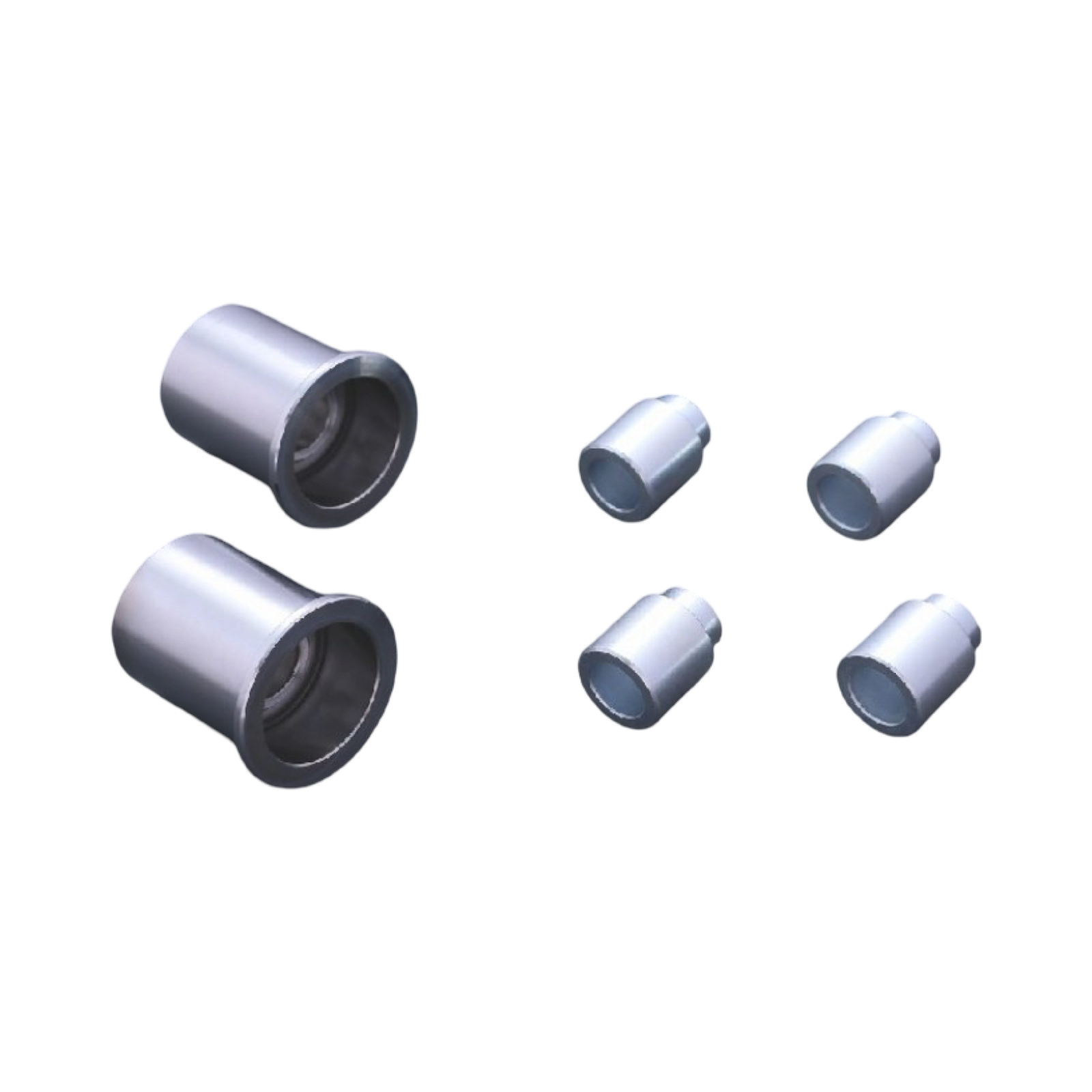 D1SPEC A-arm pillow & collar set (one side) (S14 series)