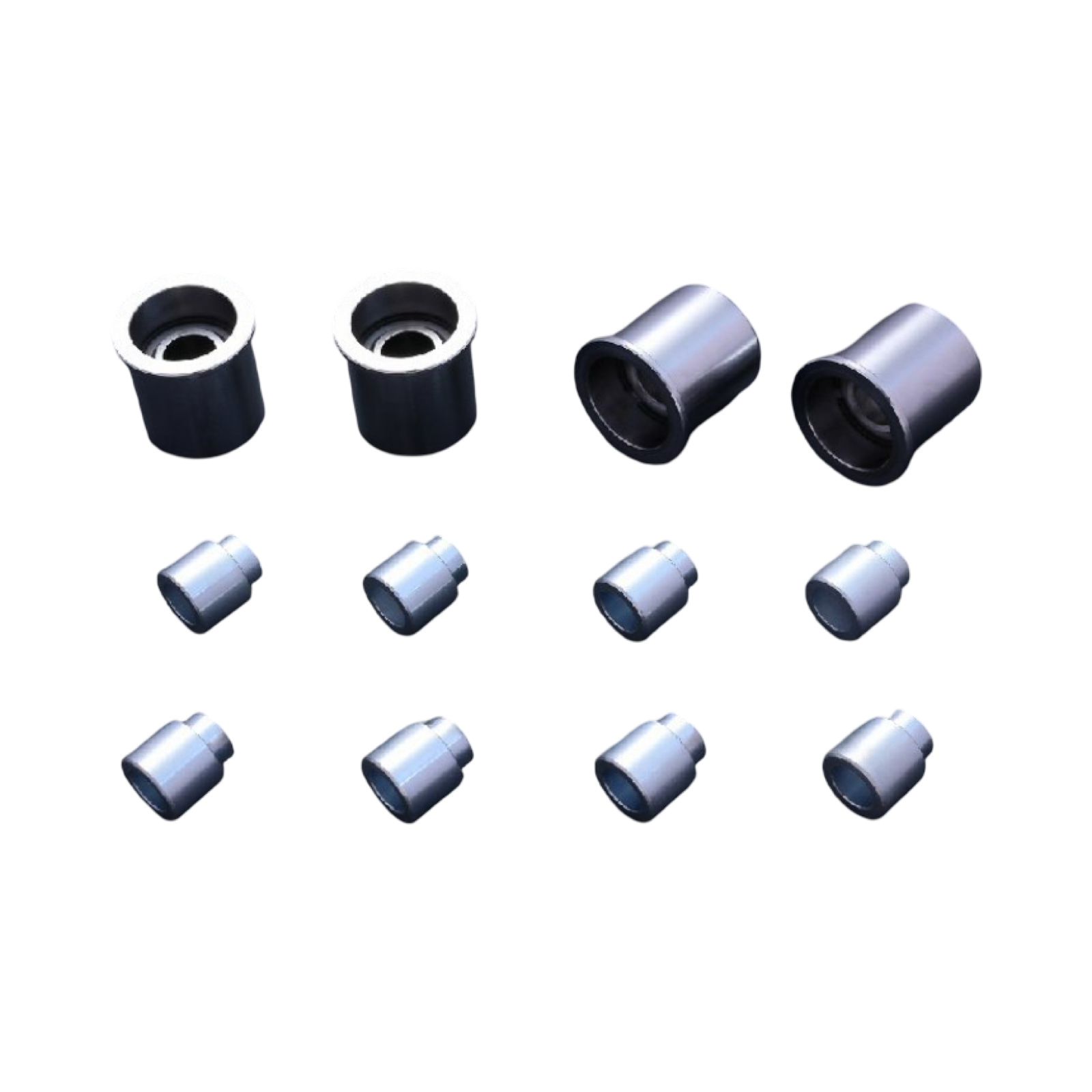 D1SPEC A-Arm Pillow & Collar Set (1 set) (S14 Series)