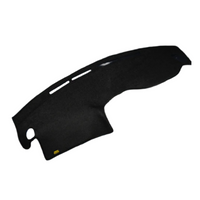 SHIRTSTUCKEDIN DRIVING FORCE DASH MATS forR33