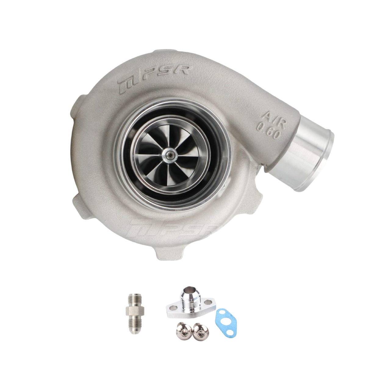PSR 3067 Gen2 Dual Ball Bearing Turbocharger – BOOSTAR-69