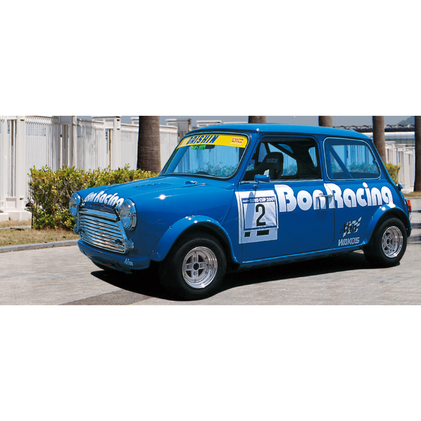 SSR. FL-II   10×6.5J −3 4H /101.65 silver