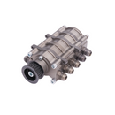 CUSCO Dry sump oil pump, 5-pipe type, for Toyota 2JZ engines
