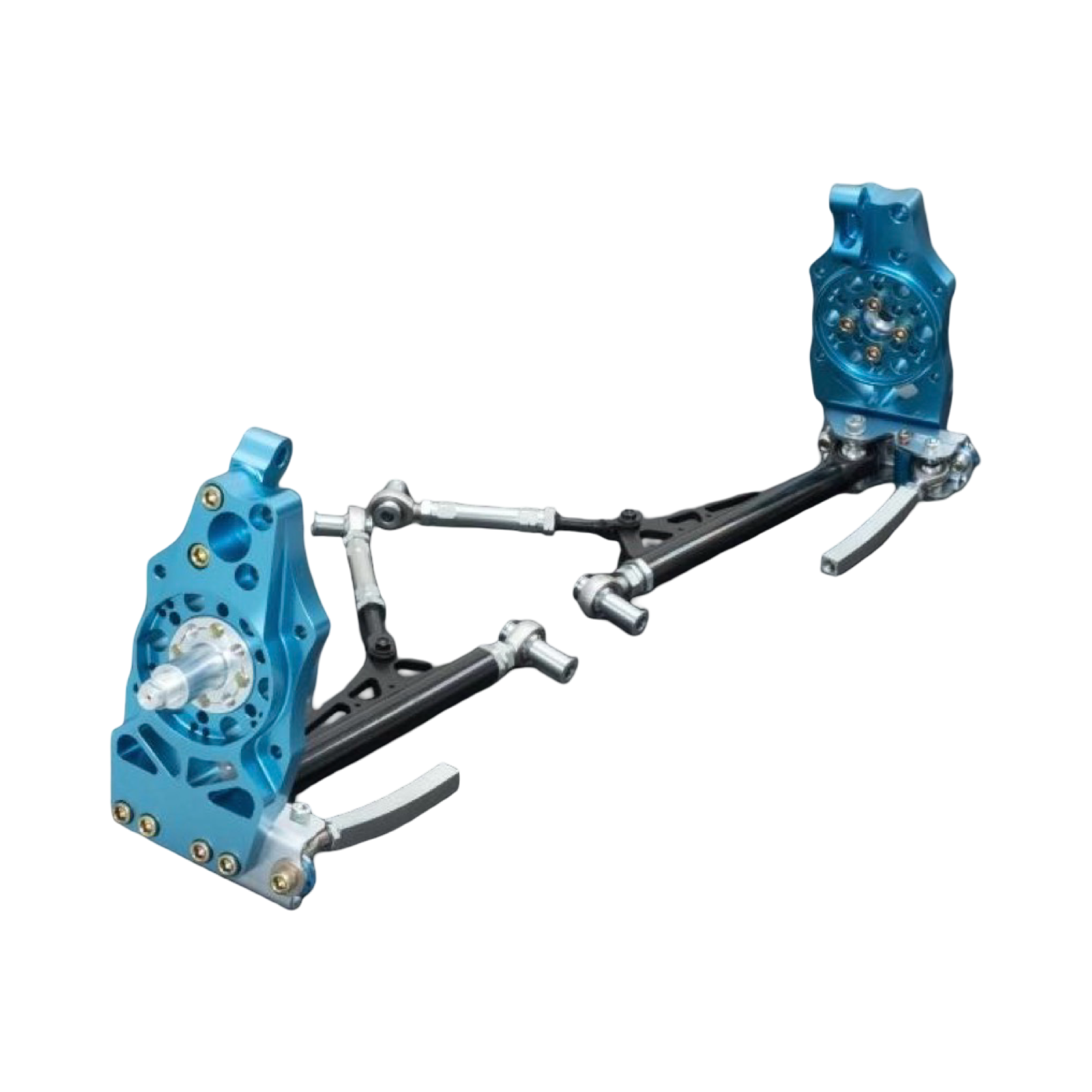CUSCO Drift angle kit for front for RS13,RPS13,S13,S14,S15 CUSCO Drift angle kit for front for RS13,RPS13,S13,S14,S15