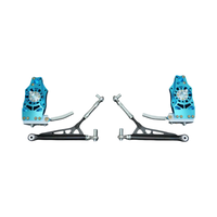 CUSCO Drift angle kit for front for RS13,RPS13,S13,S14,S15