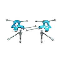 CUSCO Drift angle kit For rear for RS13,RPS13,S13,S14,S15