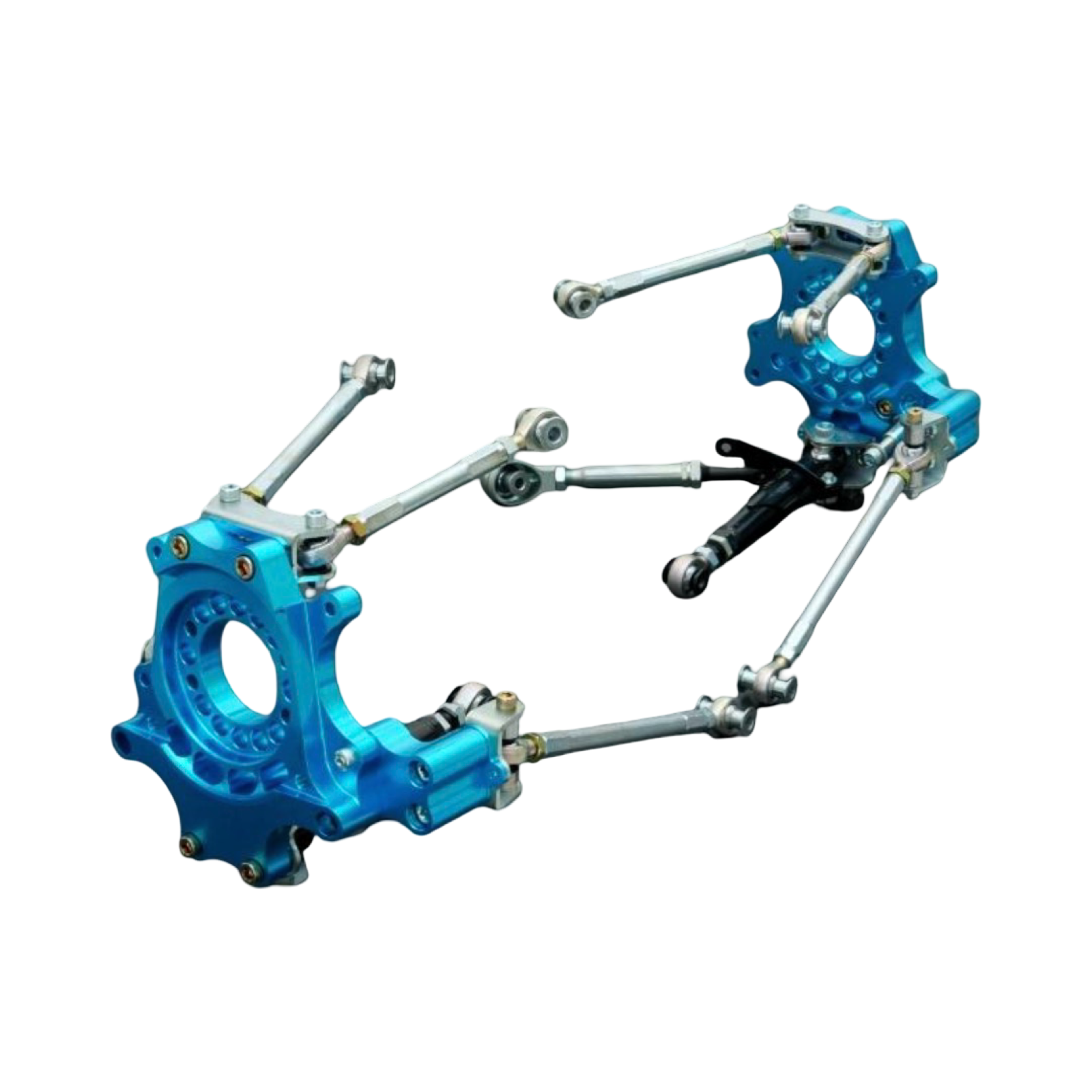 CUSCO Drift angle kit For rear for RS13,RPS13,S13,S14,S15