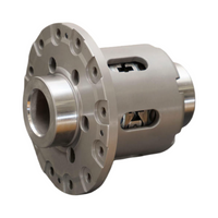 CUSCO Quick Change LSD Side flange spline 35T type 1way [1&2way]