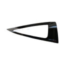 YugenFactory   Nissan Silvia 180SX 200SX 240SX Thermoformed Polycarbonate Rear Quarter Window Set
