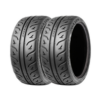 MAXEN TIRES  XTR 235/40R18 340AA