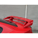 WONDER WORLD. Rear wing (TWIN-BLADE) for 180SX (RS13/RPS13) GLARE Aero