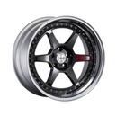 SSR Professor SP7 5/114.3 18×10.5J