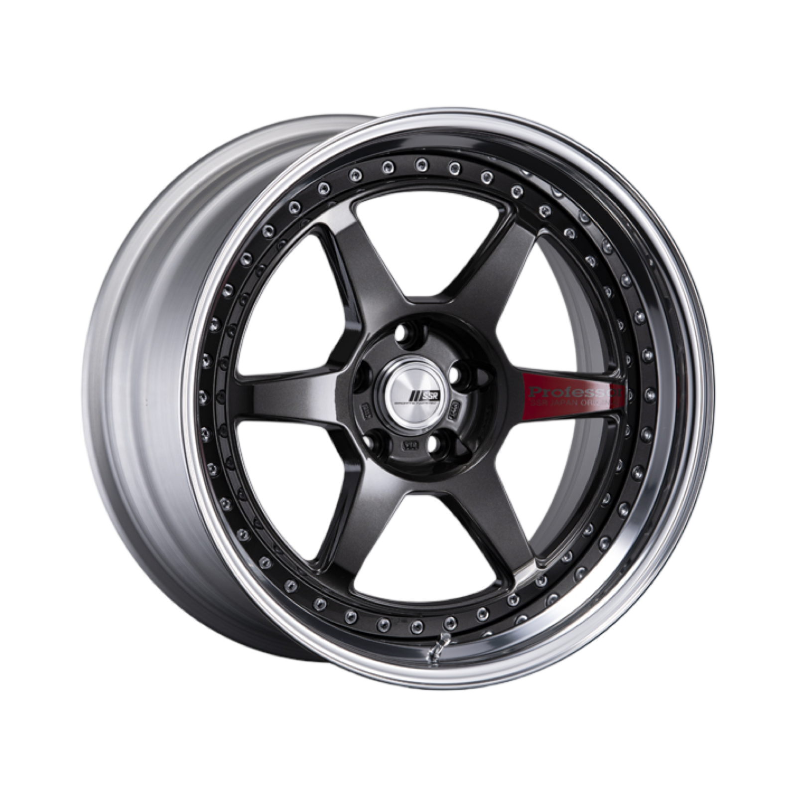 SSR Professor SP7 5/114.3 18×8.5J