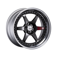 SSR Professor SP7 5/114.3 18×10.5J