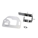 JZ/2JZ Oil pan baffle plate type F2