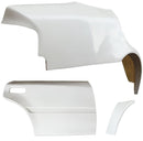 ORIGIN Labo.  100 Series Chaser | Rear fender and door set +75mm left and right set